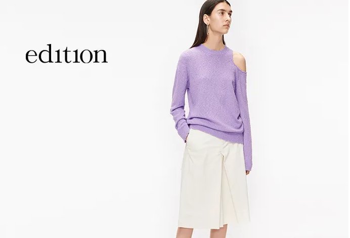 edition是什么意思