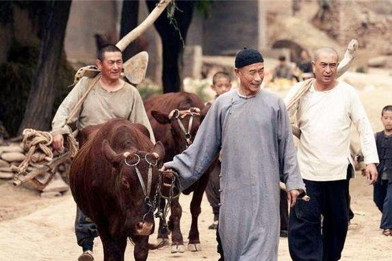 北方人为啥喜欢把父亲叫“大”？