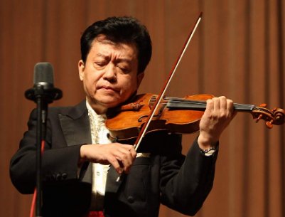 中国爱乐乐团成员有哪些?