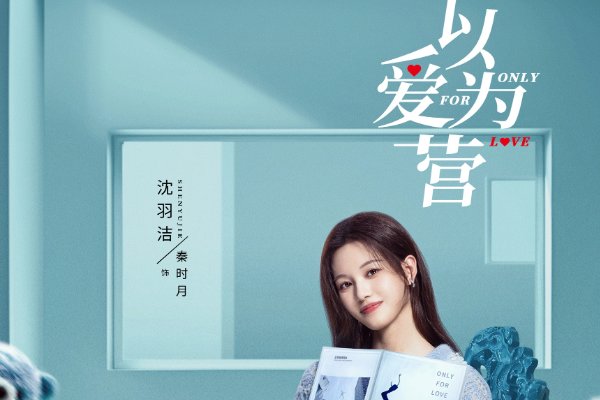 以爱为营人物关系