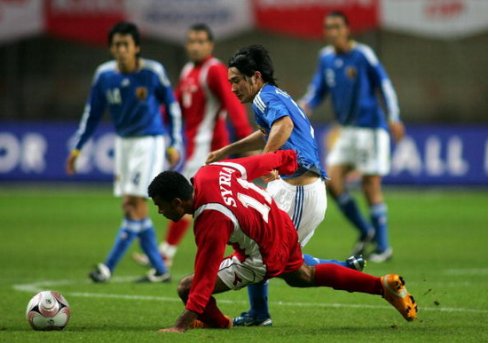 世界最奇怪的七次战争