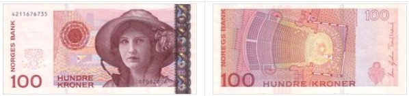 NOR是哪个国家的币种