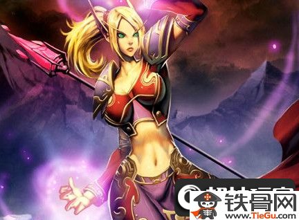 魔兽7.0苏拉玛堕落精灵阵营声望提升方法一览