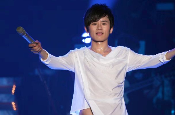 陈楚生那一届快男排名