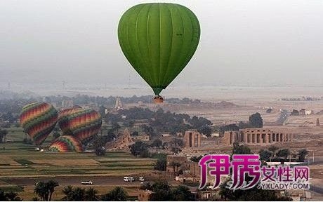 叻哥游世界的拍摄地