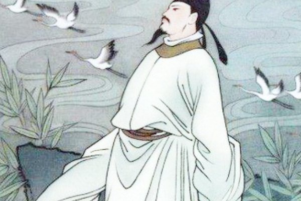 明月山万头前一句