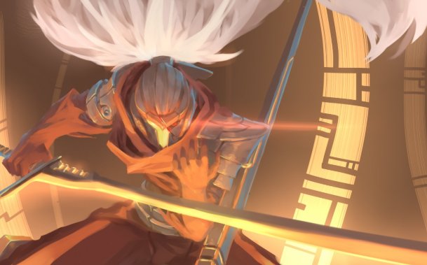 小说里的“同人”是什么意思