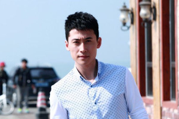 爱情最美丽全部演员表