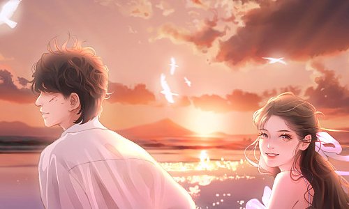 女主叫阮淑妍的小说