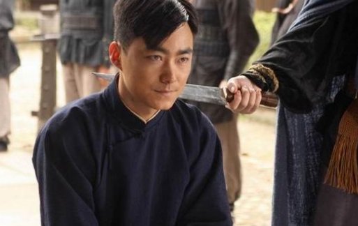 白狼电视剧剧情介绍