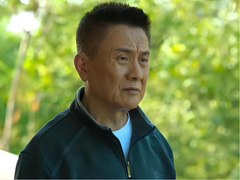 狂飙内鬼是安还是孟