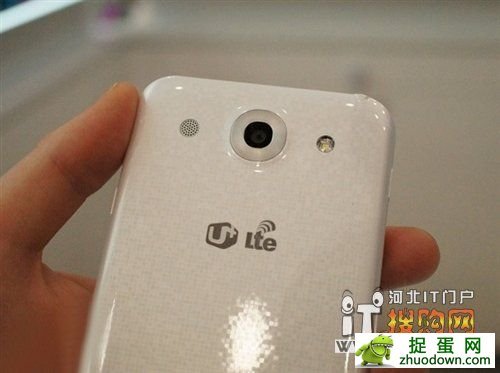 LG F240K的基本参数