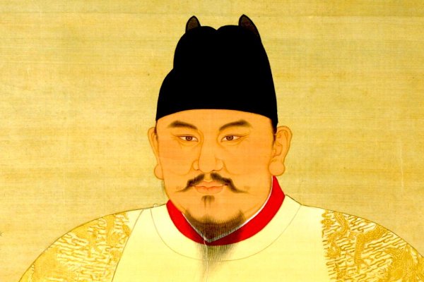 朱元璋杀功臣顺序一览表