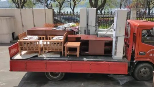 常营搬家公司哪个好