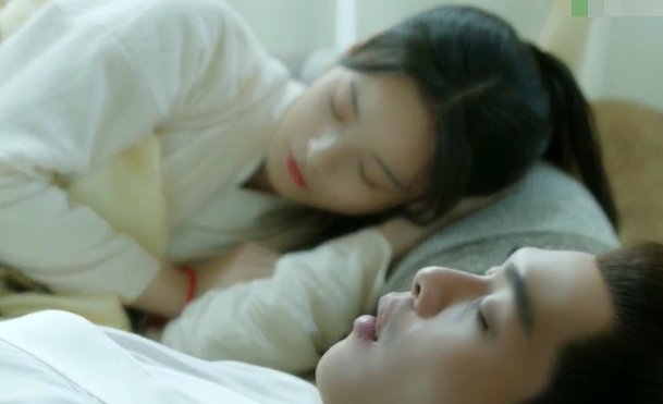 徐凤年上姜泥的床是哪一章