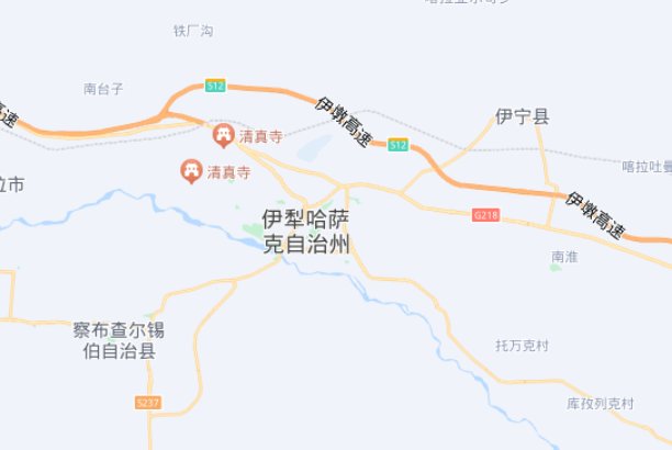 伊犁旅行社哪家好