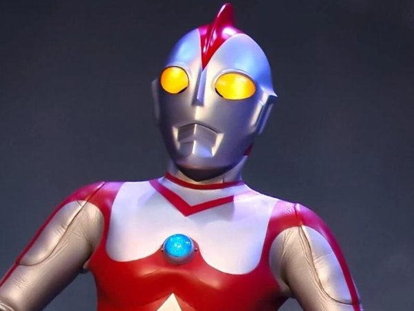 十大最老奥特曼