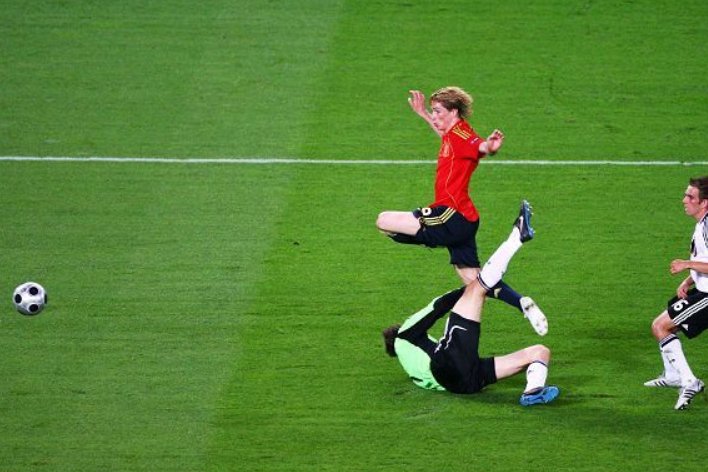 南非世界杯十大进球