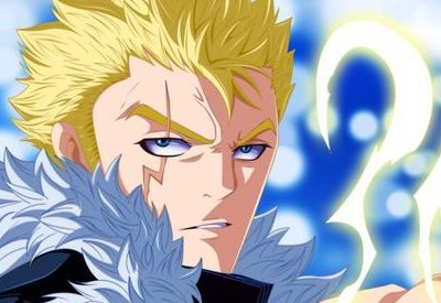 《妖精的尾巴》中,那个魔导士的魔法最漂亮?