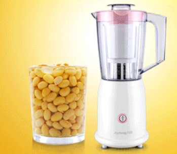 九阳料理机该怎么用？