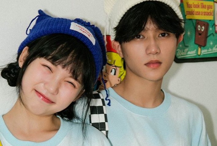 被同学们磕cp怎么办