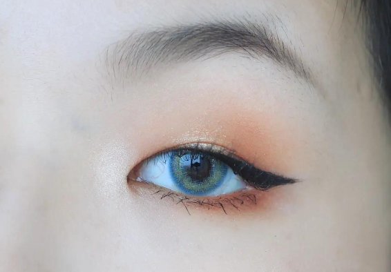 小鸡宝宝考考你:古人将五官中的 哪一个称为“七情之虹”