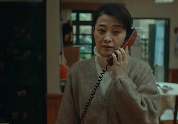 真的女儿回来了原著结局