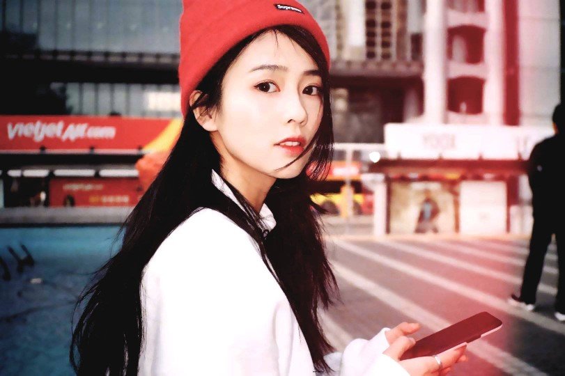 任嘉伦和白鹿是真的吗？