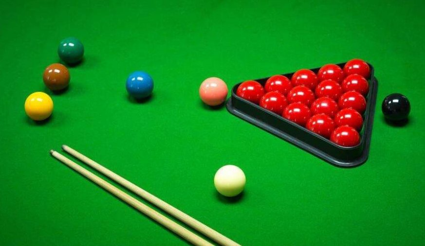 billiards是什么意思？