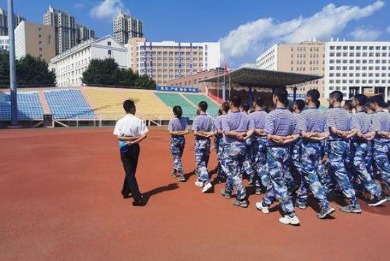 迈开腿是怎么做