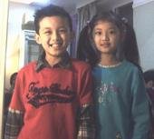 陈曼媛和吴磊是什么关系