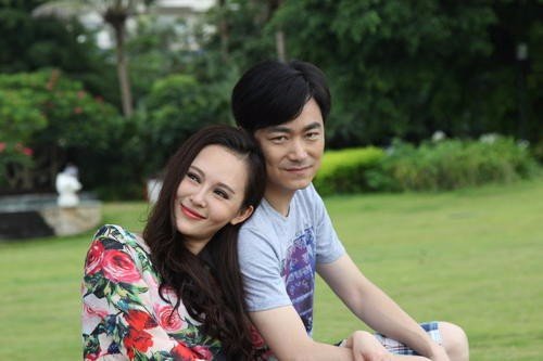 《爱情面前谁怕谁》结局是什么？