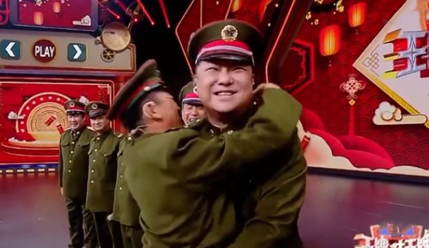 士兵突击演员聚餐,他们之间真的还有从前的情谊吗?