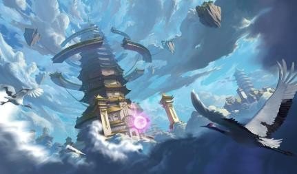 修真界的境界怎么划分？