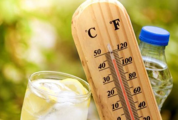 多地高温破历史极值 是否影响高考