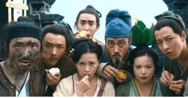 吃瓜是什么意思?