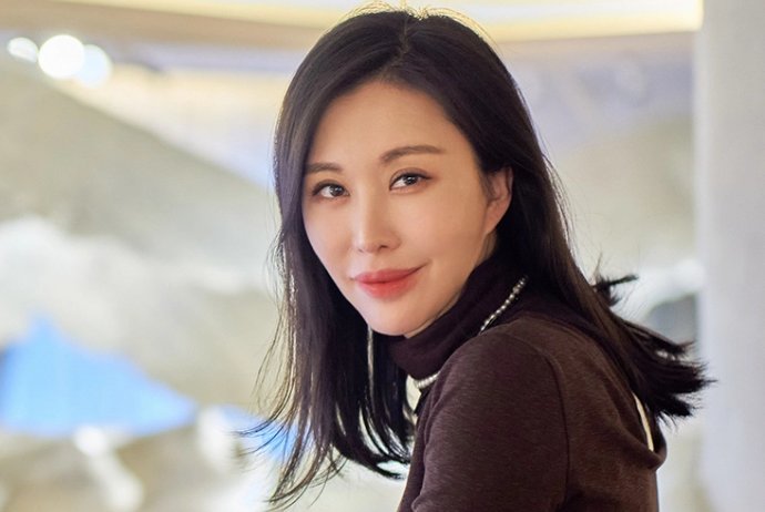 田朴珺个人资料简介(身高/生日/年龄)