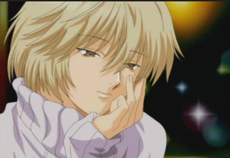 幸福花园的原作是谁？