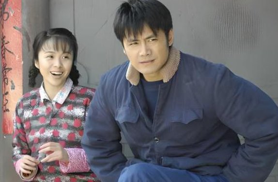 大过年电视剧剧情介绍