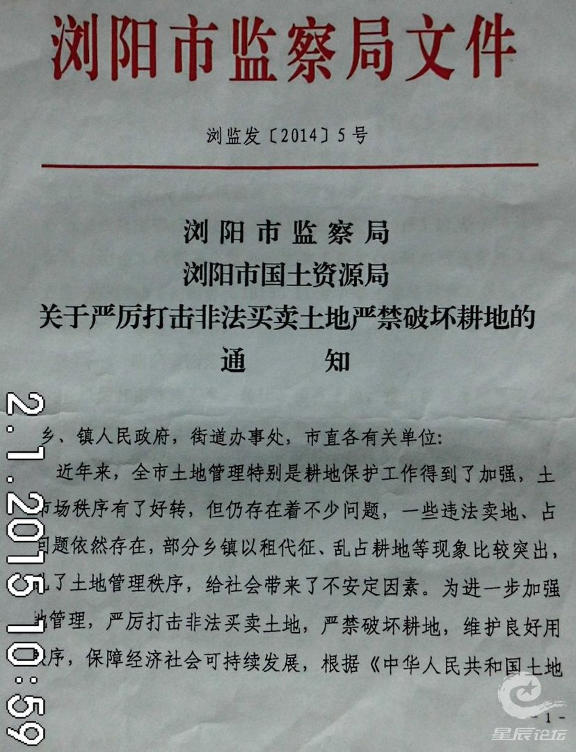 浏阳论坛的版块