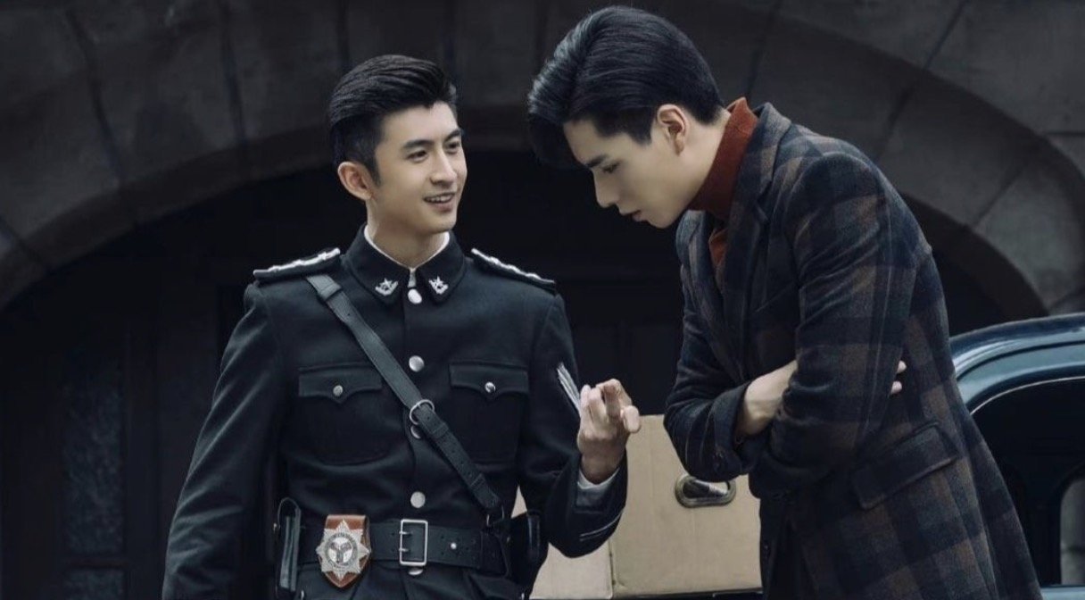 民国大侦探什么时候更新