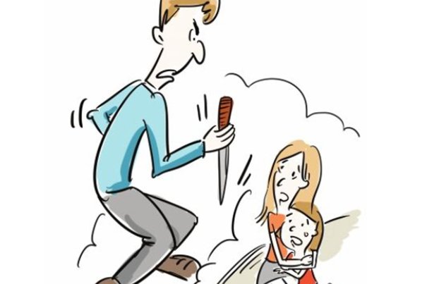 伤及无辜是什么意思