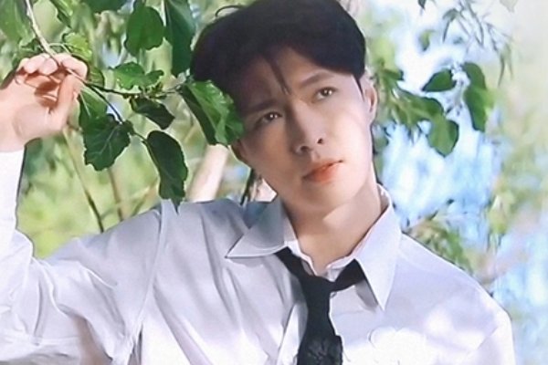 名字字母缩写为“ZYX”的男明星有哪些？