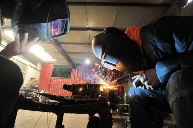 焊工培训学费多少?