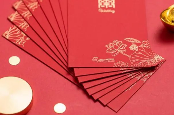 情人节红包封面怎么写祝福语