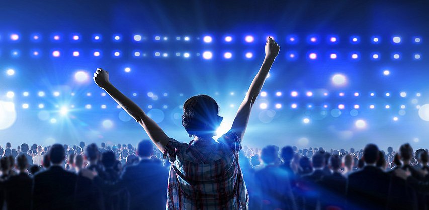 showmaker中文意思