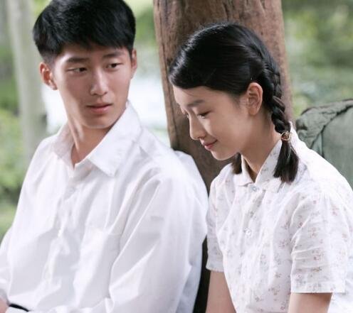 山楂树之恋结局