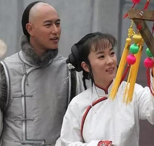 最后的格格结局