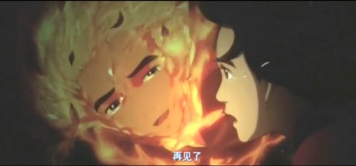 《大鱼海棠》中为什么说湫爱了椿两世？结局如何？