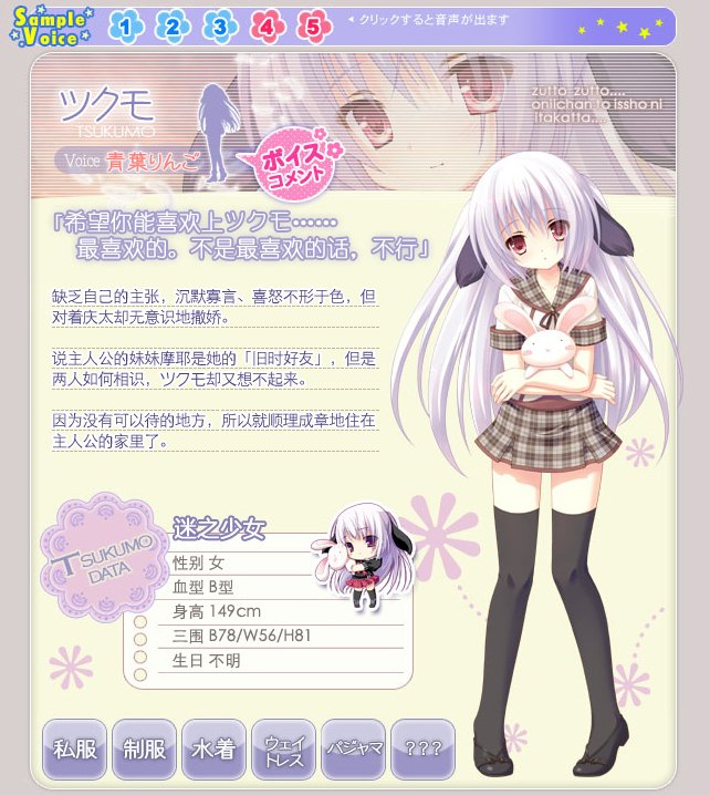 这是哪部动漫里的人物？